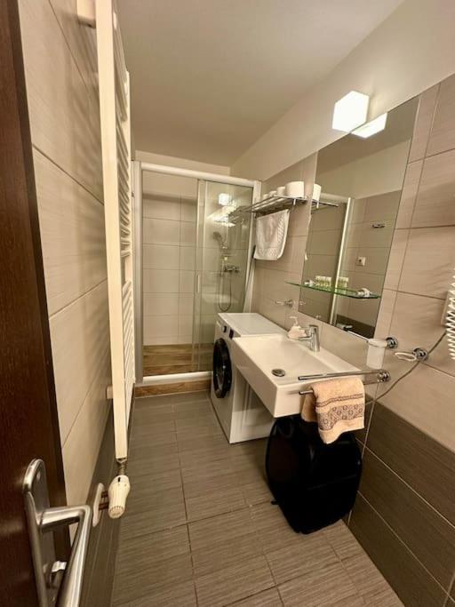 Apartman Priamo Na Hlavnej Ulici Košice Exterior foto