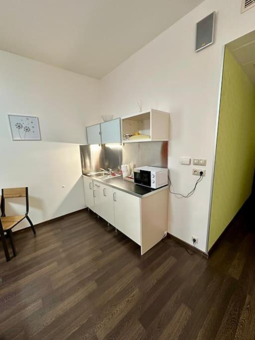 Apartman Priamo Na Hlavnej Ulici Košice Exterior foto