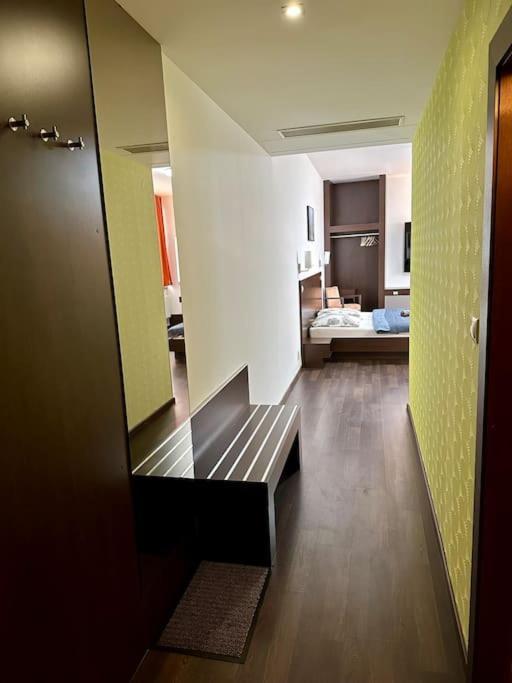 Apartman Priamo Na Hlavnej Ulici Košice Exterior foto
