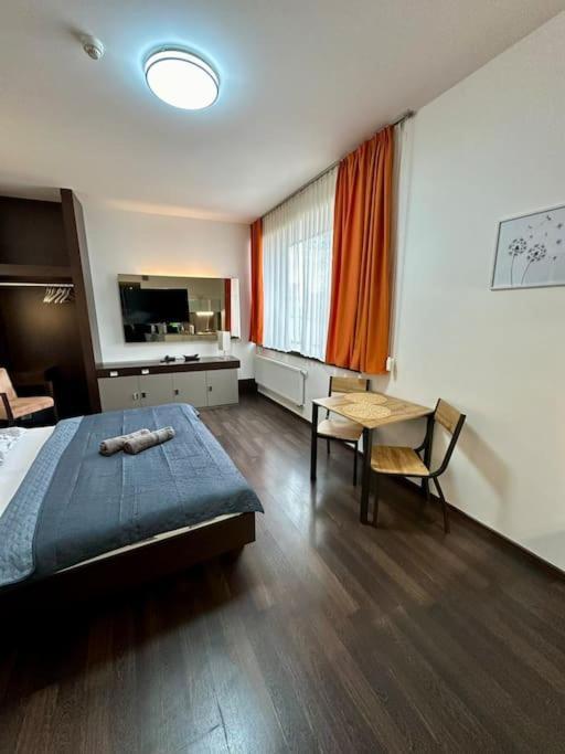 Apartman Priamo Na Hlavnej Ulici Košice Exterior foto