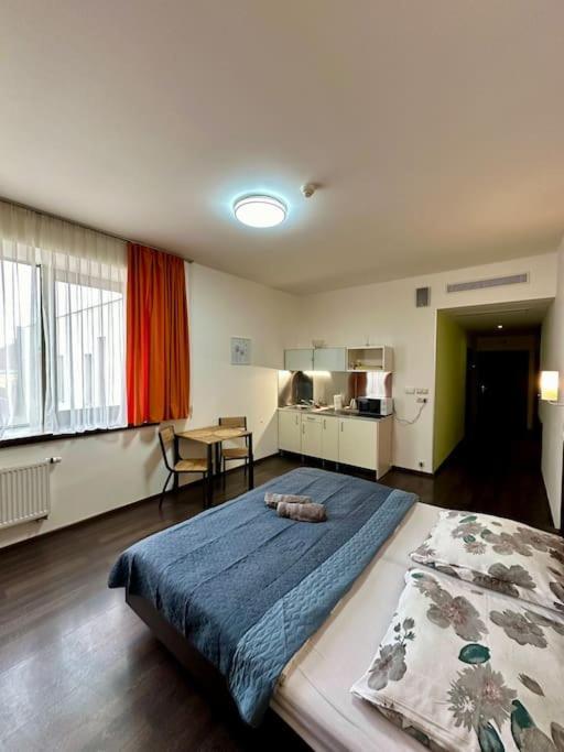 Apartman Priamo Na Hlavnej Ulici Košice Exterior foto